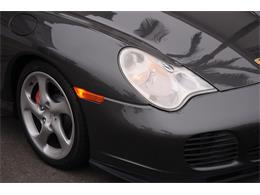2002 Porsche 911 Turbo (CC-1019112) for sale in Costa Mesa, California