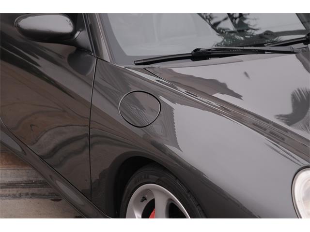 2002 Porsche 911 Turbo (CC-1019112) for sale in Costa Mesa, California