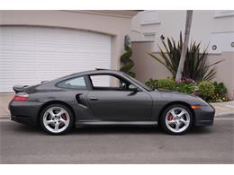 2002 Porsche 911 Turbo (CC-1019112) for sale in Costa Mesa, California