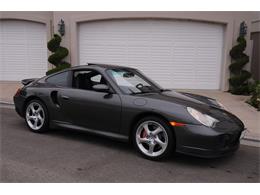 2002 Porsche 911 Turbo (CC-1019112) for sale in Costa Mesa, California