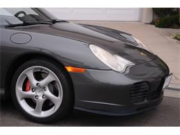 2002 Porsche 911 Turbo (CC-1019112) for sale in Costa Mesa, California