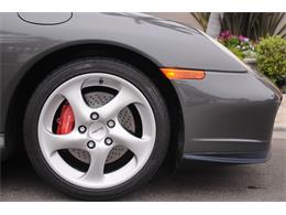 2002 Porsche 911 Turbo (CC-1019112) for sale in Costa Mesa, California
