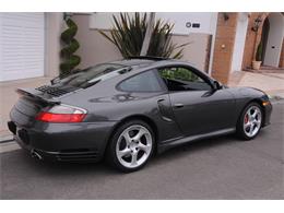 2002 Porsche 911 Turbo (CC-1019112) for sale in Costa Mesa, California