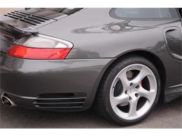 2002 Porsche 911 Turbo (CC-1019112) for sale in Costa Mesa, California