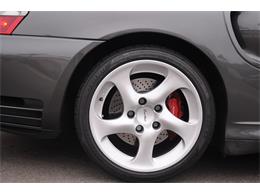 2002 Porsche 911 Turbo (CC-1019112) for sale in Costa Mesa, California