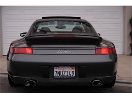 2002 Porsche 911 Turbo (CC-1019112) for sale in Costa Mesa, California