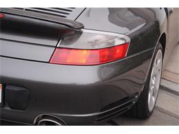 2002 Porsche 911 Turbo (CC-1019112) for sale in Costa Mesa, California