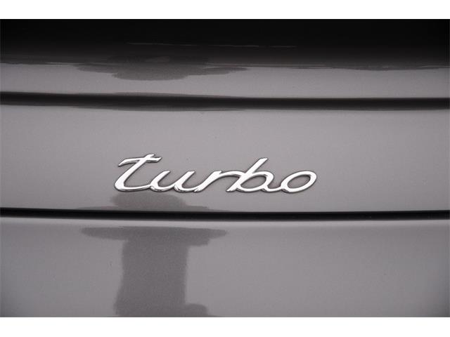 2002 Porsche 911 Turbo (CC-1019112) for sale in Costa Mesa, California
