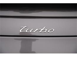 2002 Porsche 911 Turbo (CC-1019112) for sale in Costa Mesa, California