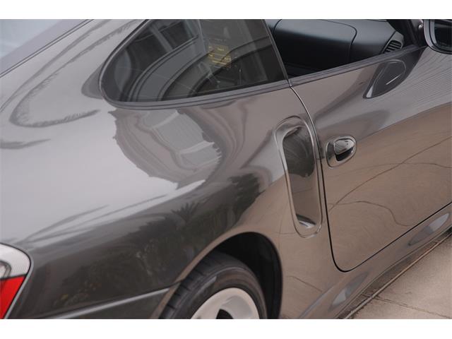 2002 Porsche 911 Turbo (CC-1019112) for sale in Costa Mesa, California