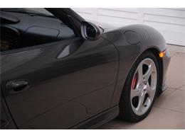 2002 Porsche 911 Turbo (CC-1019112) for sale in Costa Mesa, California