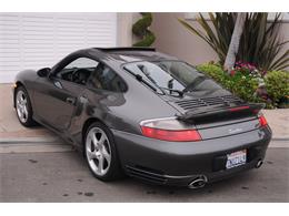2002 Porsche 911 Turbo (CC-1019112) for sale in Costa Mesa, California