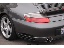 2002 Porsche 911 Turbo (CC-1019112) for sale in Costa Mesa, California
