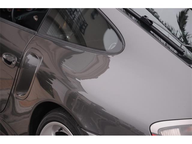 2002 Porsche 911 Turbo (CC-1019112) for sale in Costa Mesa, California