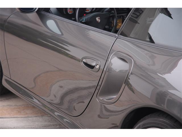2002 Porsche 911 Turbo (CC-1019112) for sale in Costa Mesa, California