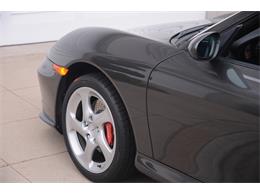 2002 Porsche 911 Turbo (CC-1019112) for sale in Costa Mesa, California
