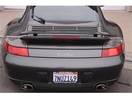 2002 Porsche 911 Turbo (CC-1019112) for sale in Costa Mesa, California