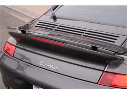 2002 Porsche 911 Turbo (CC-1019112) for sale in Costa Mesa, California