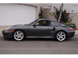 2002 Porsche 911 Turbo (CC-1019112) for sale in Costa Mesa, California
