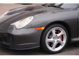 2002 Porsche 911 Turbo (CC-1019112) for sale in Costa Mesa, California