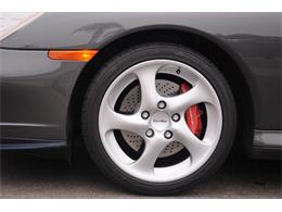 2002 Porsche 911 Turbo (CC-1019112) for sale in Costa Mesa, California