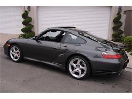 2002 Porsche 911 Turbo (CC-1019112) for sale in Costa Mesa, California