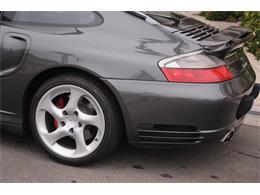 2002 Porsche 911 Turbo (CC-1019112) for sale in Costa Mesa, California