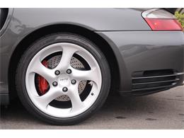 2002 Porsche 911 Turbo (CC-1019112) for sale in Costa Mesa, California