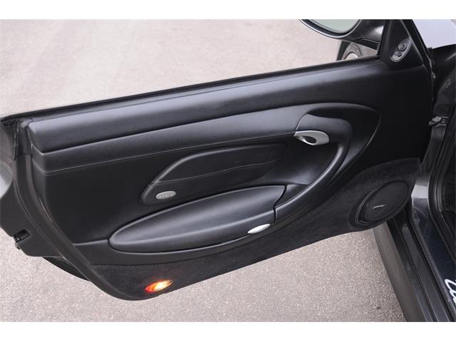 2002 Porsche 911 Turbo (CC-1019112) for sale in Costa Mesa, California