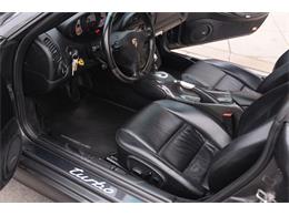 2002 Porsche 911 Turbo (CC-1019112) for sale in Costa Mesa, California