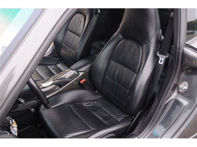 2002 Porsche 911 Turbo (CC-1019112) for sale in Costa Mesa, California
