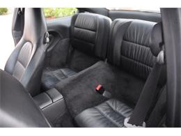2002 Porsche 911 Turbo (CC-1019112) for sale in Costa Mesa, California