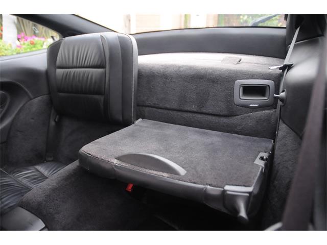2002 Porsche 911 Turbo (CC-1019112) for sale in Costa Mesa, California