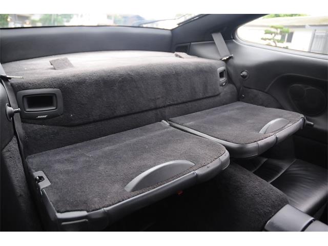 2002 Porsche 911 Turbo (CC-1019112) for sale in Costa Mesa, California