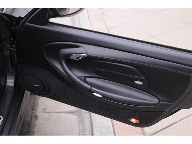 2002 Porsche 911 Turbo (CC-1019112) for sale in Costa Mesa, California