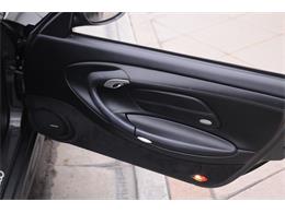 2002 Porsche 911 Turbo (CC-1019112) for sale in Costa Mesa, California