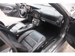 2002 Porsche 911 Turbo (CC-1019112) for sale in Costa Mesa, California