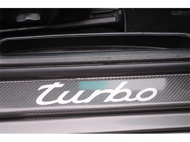 2002 Porsche 911 Turbo (CC-1019112) for sale in Costa Mesa, California