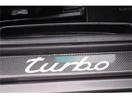 2002 Porsche 911 Turbo (CC-1019112) for sale in Costa Mesa, California