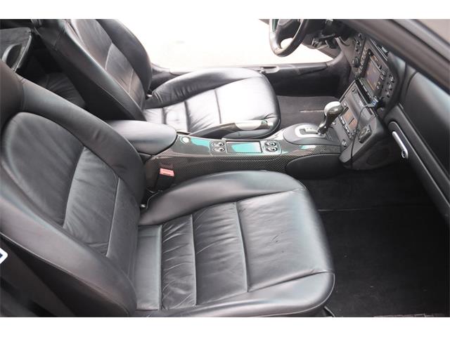 2002 Porsche 911 Turbo (CC-1019112) for sale in Costa Mesa, California
