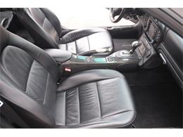 2002 Porsche 911 Turbo (CC-1019112) for sale in Costa Mesa, California
