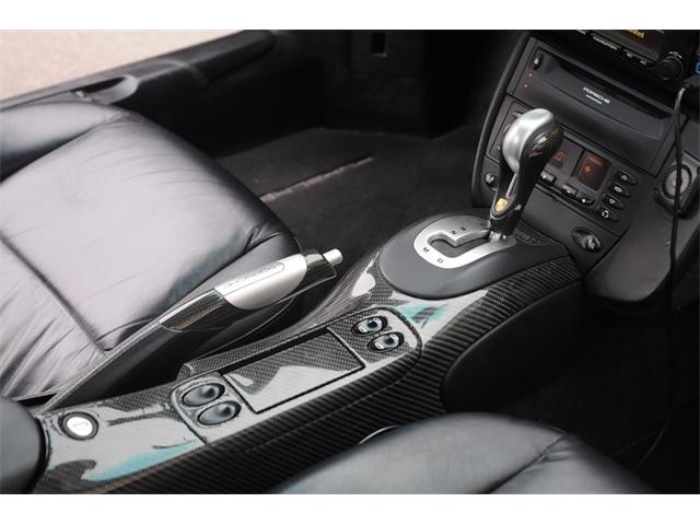 2002 Porsche 911 Turbo (CC-1019112) for sale in Costa Mesa, California