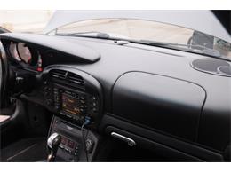 2002 Porsche 911 Turbo (CC-1019112) for sale in Costa Mesa, California