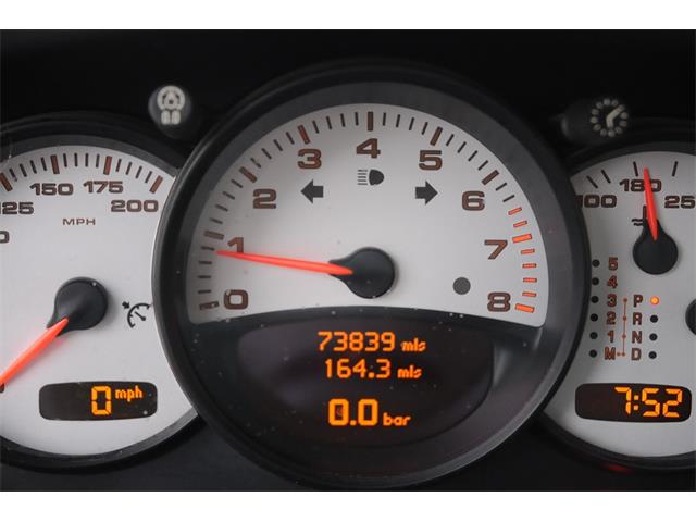 2002 Porsche 911 Turbo (CC-1019112) for sale in Costa Mesa, California