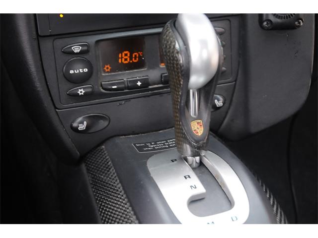 2002 Porsche 911 Turbo (CC-1019112) for sale in Costa Mesa, California