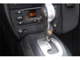 2002 Porsche 911 Turbo (CC-1019112) for sale in Costa Mesa, California