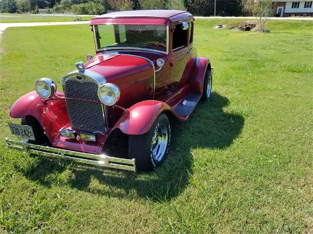 1930 Ford Model A (CC-1019119) for sale in Greenville, South Carolina