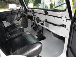 1979 Jeep CJ5 (CC-1019121) for sale in Carlisle, Pennsylvania