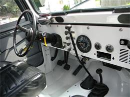 1979 Jeep CJ5 (CC-1019121) for sale in Carlisle, Pennsylvania
