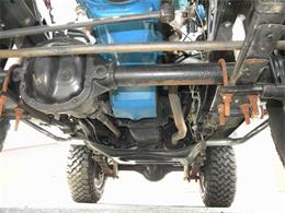 1979 Jeep CJ5 (CC-1019121) for sale in Carlisle, Pennsylvania